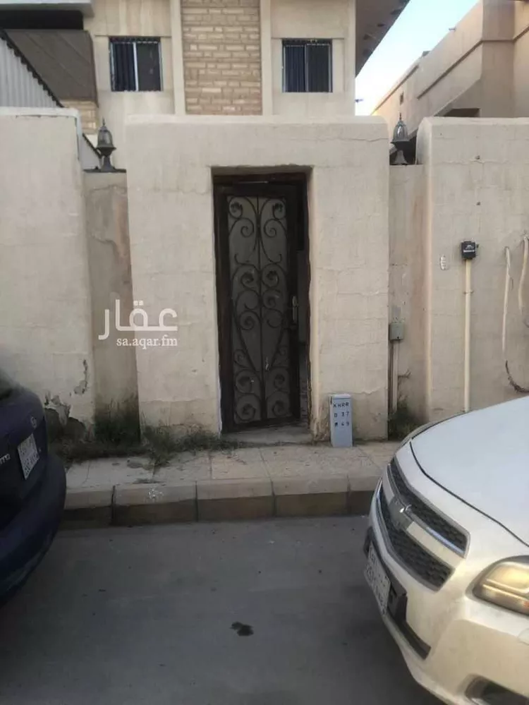 دور للإيجار في شارع خليل الجبرتي ، حي الربوة ، الرياض ، منطقة الرياض صورة 5