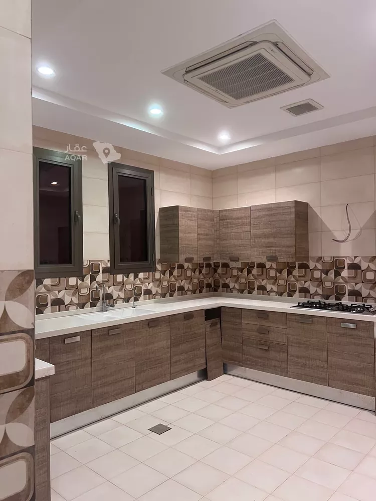 دور للإيجار في شارع رقم 199, حي الياسمين, مدينة الرياض, منطقة الرياض صورة 2