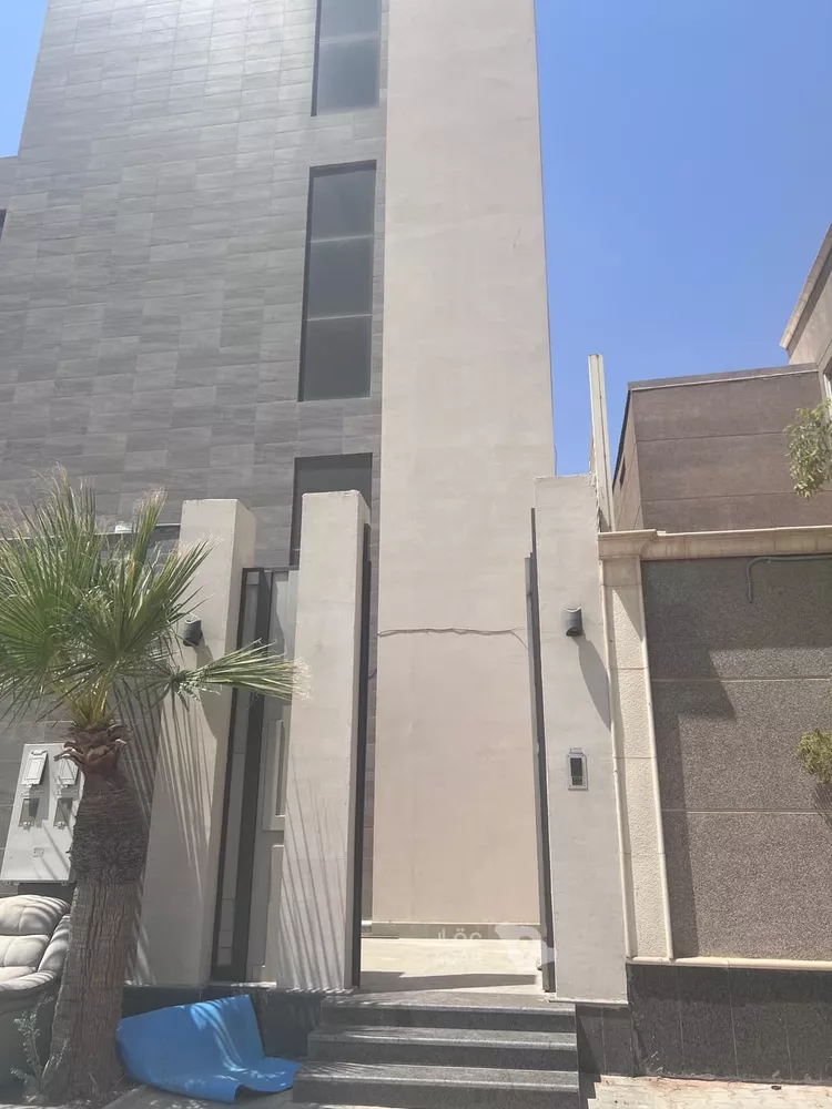 دور للإيجار في شارع رقم 199, حي الياسمين, مدينة الرياض, منطقة الرياض صورة 4