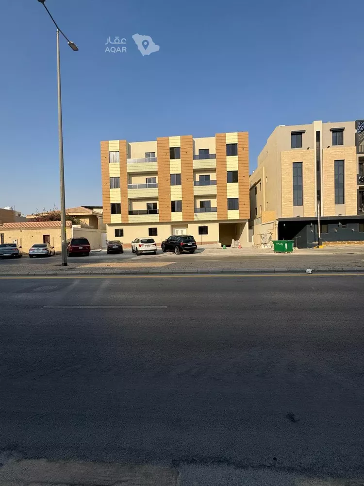 شقة للبيع في شارع ابن رشيق, حي الملك فيصل, مدينة الرياض, منطقة الرياض
