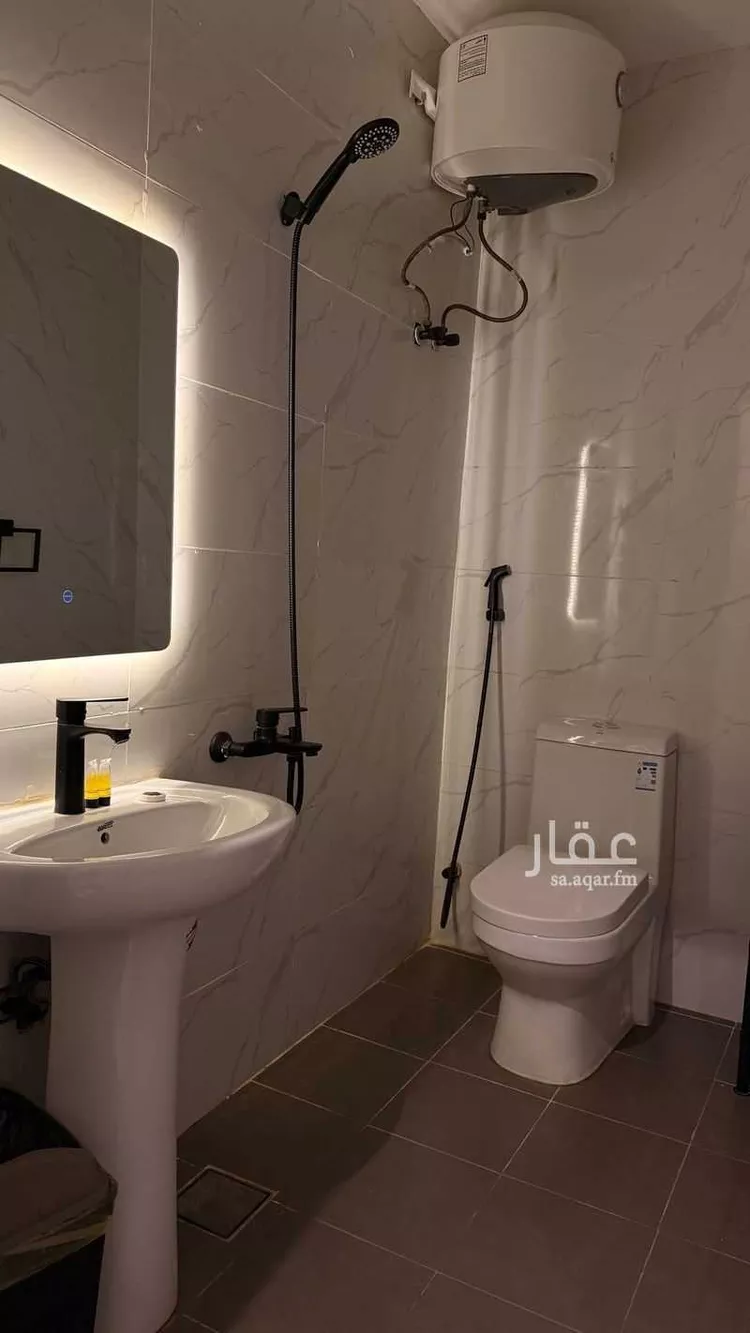 شقة مفروشة للحجز في شارع الامير عبدالمجيد ابن عبدالعزيز ، حي بني ظفر ، المدينة المنورة ، منطقة المدينة المنورة صورة 4