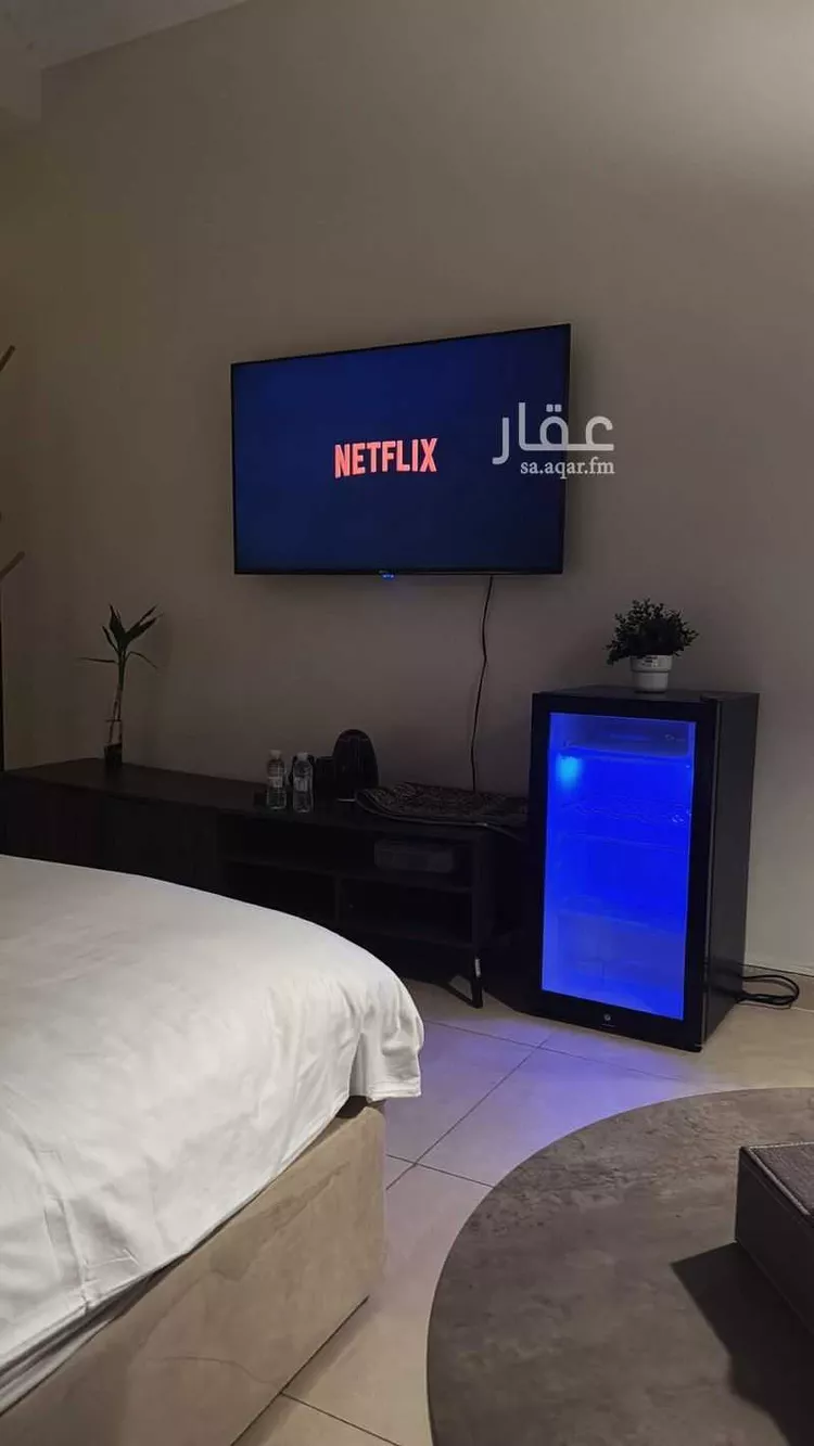 شقة مفروشة للحجز في شارع الامير عبدالمجيد ابن عبدالعزيز ، حي بني ظفر ، المدينة المنورة ، منطقة المدينة المنورة صورة 5
