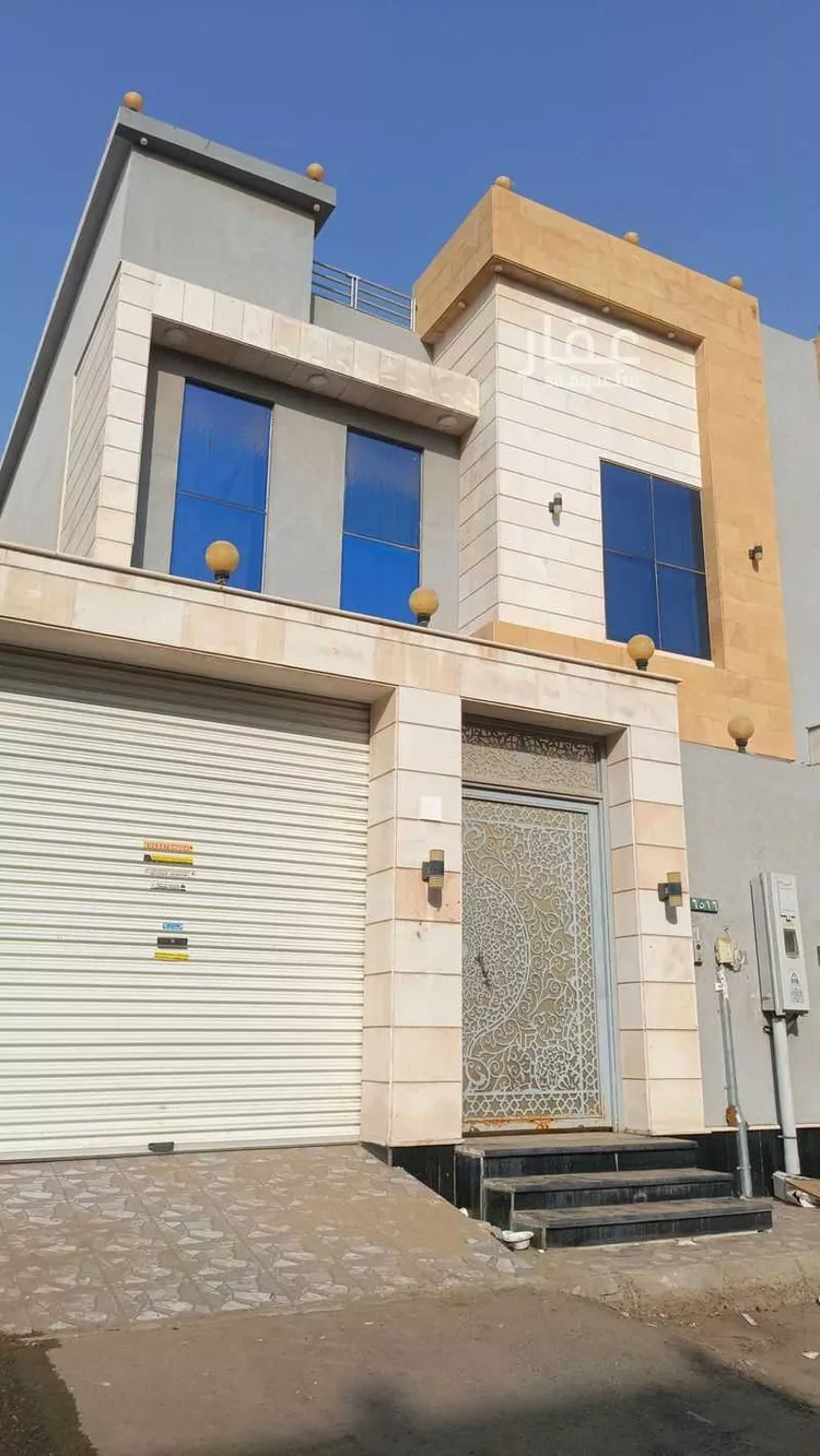 Villa for Rent in Jeddah Ar Rahmaniyah