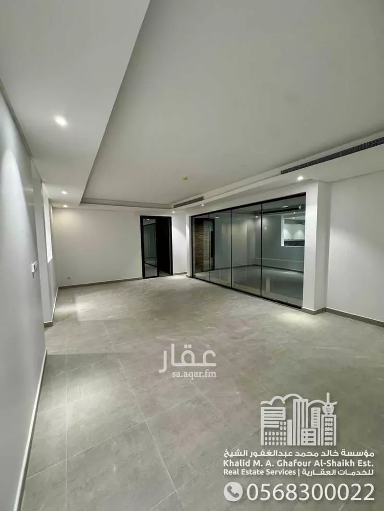 شقة للإيجار في شارع ثابت بن سماك, حي قرطبة, مدينة الخبر, المنطقة الشرقية صورة 5