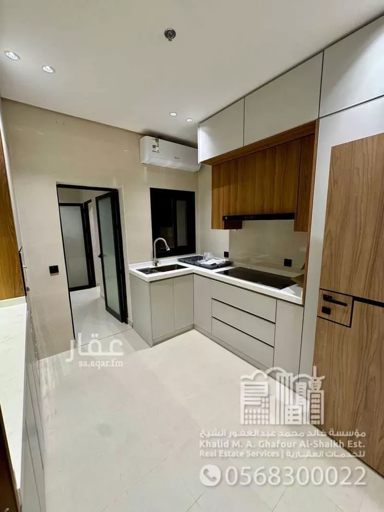 شقة للإيجار في شارع اسحاق بن قبيصة الخزاعي, حي البندرية, مدينة الخبر, المنطقة الشرقية صورة 4
