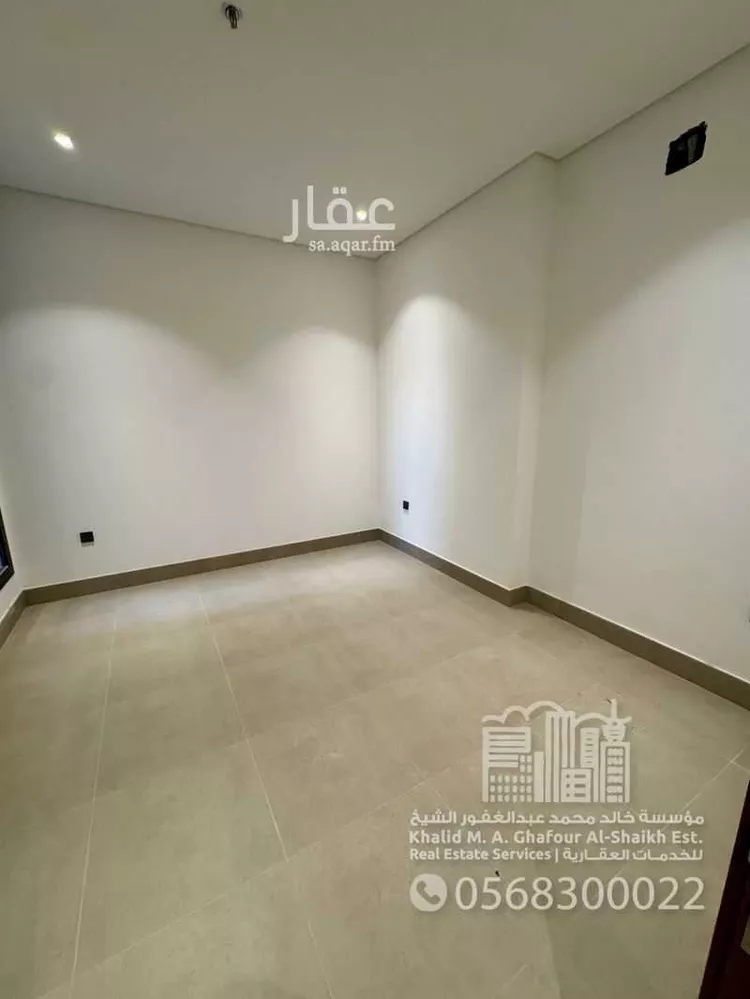 شقة للإيجار في شارع صلاح الدين الايوبي, حي الحزام الذهبي, مدينة الخبر, المنطقة الشرقية صورة 2