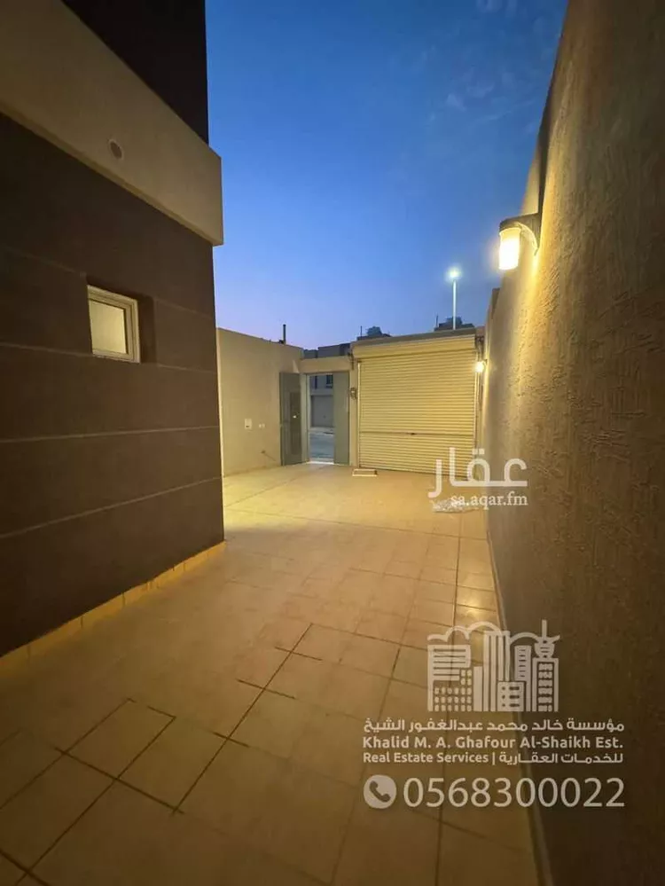 فيلا للإيجار في حي الشفاء, مدينة الخبر, المنطقة الشرقية صورة 2