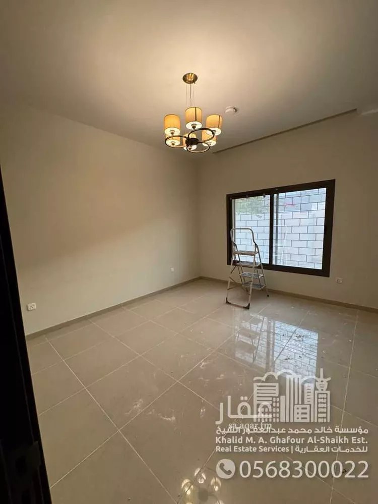 Villa for Sale in Dhahran Aramco 15