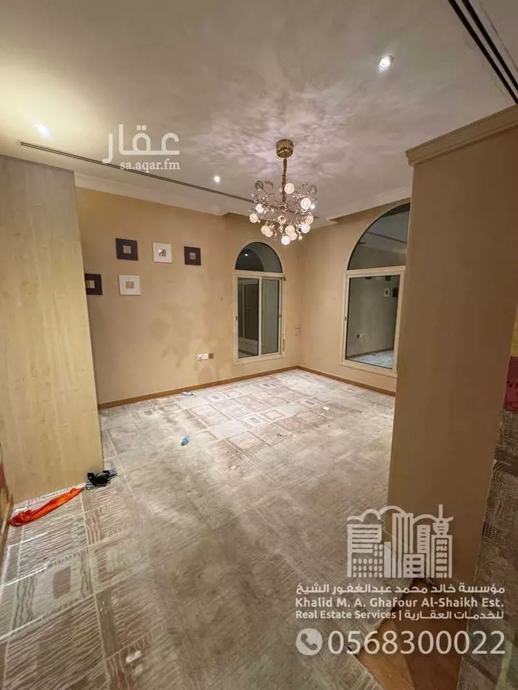فيلا للبيع في شارع بركات ابو الفضل, حي اليرموك, مدينة الخبر, المنطقة الشرقية 17