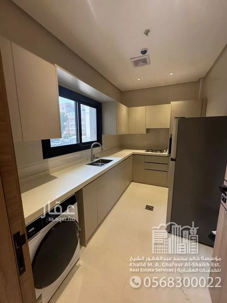 Apartment for Rent in Al Khobar Al Bandariyah