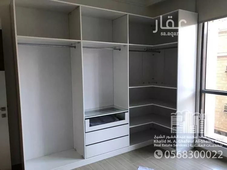 شقة للإيجار في شارع غيلان ابن عقبة, حي العليا, مدينة الخبر, المنطقة الشرقية 9