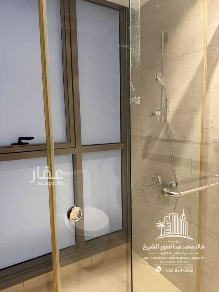 شقة للإيجار في شارع غيلان ابن عقبة, حي العليا, مدينة الخبر, المنطقة الشرقية 10