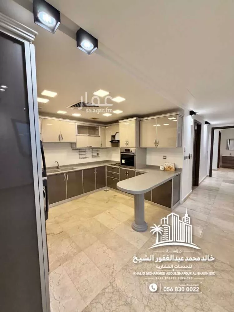 Apartment for Rent in Al Khobar Al Ulaya
