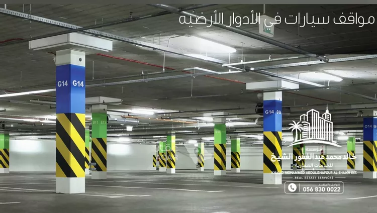 شقة للإيجار في شارع غيلان ابن عقبة, حي العليا, مدينة الخبر, المنطقة الشرقية 17