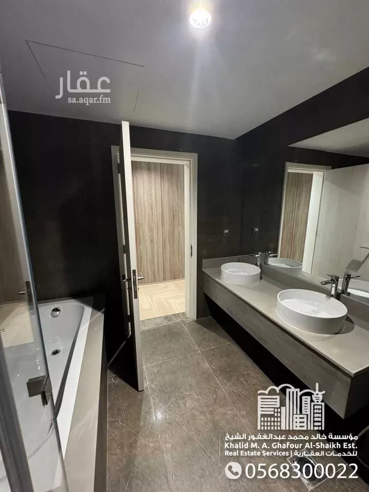 شقة للإيجار في شارع الأسراب, حي الكورنيش, مدينة الخبر, المنطقة الشرقية 11