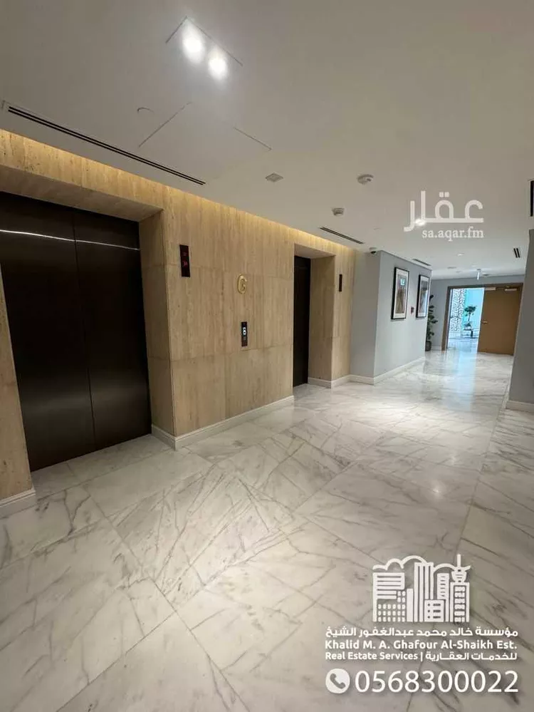 شقة للإيجار في شارع الأسراب, حي الكورنيش, مدينة الخبر, المنطقة الشرقية 19