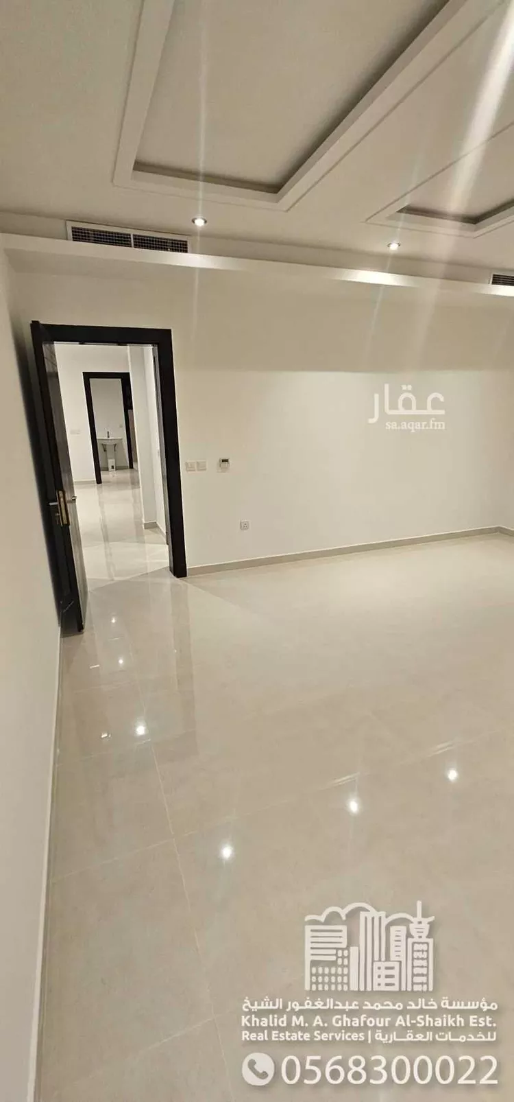 شقة للإيجار في شارع عثمان ابن مظعون, حي الروابي, مدينة الخبر, المنطقة الشرقية صورة 3