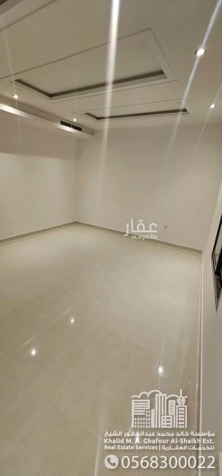 شقة للإيجار في شارع عثمان ابن مظعون, حي الروابي, مدينة الخبر, المنطقة الشرقية صورة 4