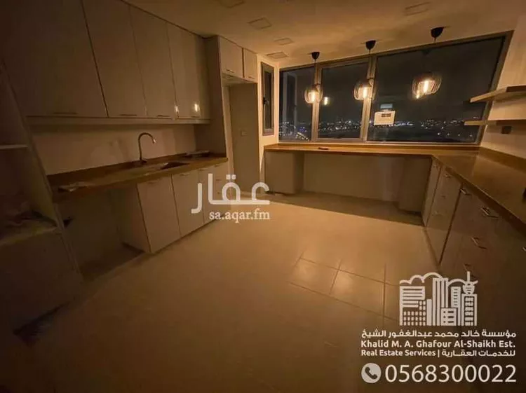 شقة للإيجار في شارع غيلان ابن عقبة, حي العليا, مدينة الخبر, المنطقة الشرقية صورة 3