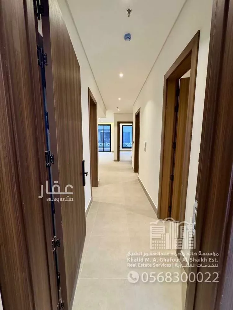 شقة للإيجار في شارع صلاح الدين الايوبي, حي الحزام الذهبي, مدينة الخبر, المنطقة الشرقية صورة 3