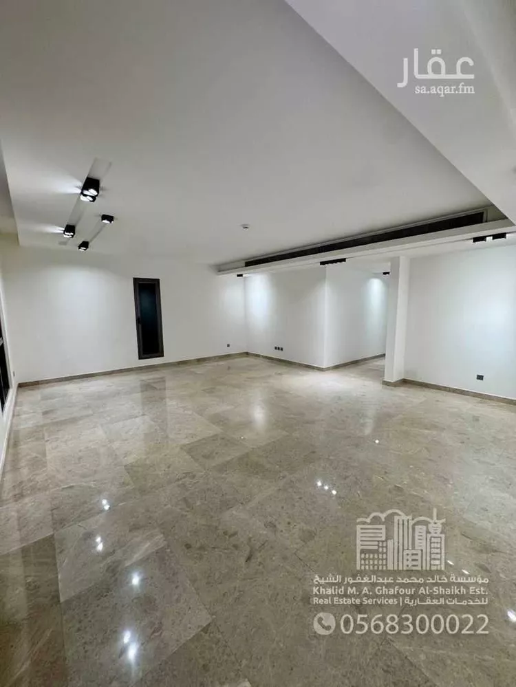 شقة للإيجار في شارع غيلان ابن عقبة, حي العليا, مدينة الخبر, المنطقة الشرقية صورة 4