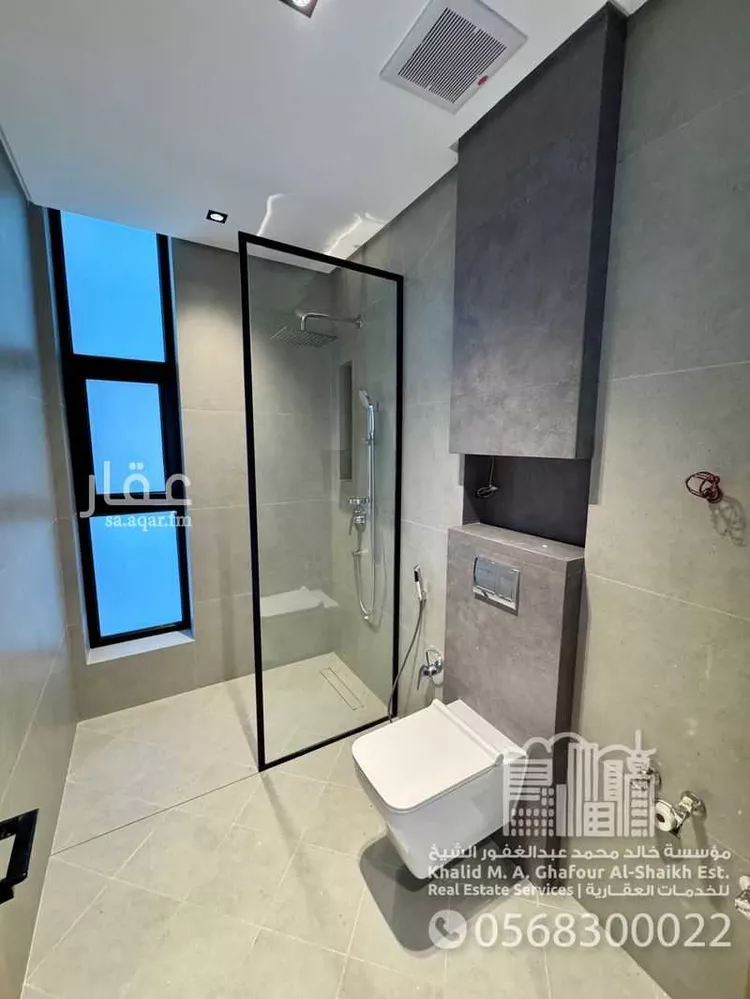 شقة للإيجار في شارع ثروة, حي السيف, مدينة الدمام, المنطقة الشرقية صورة 3