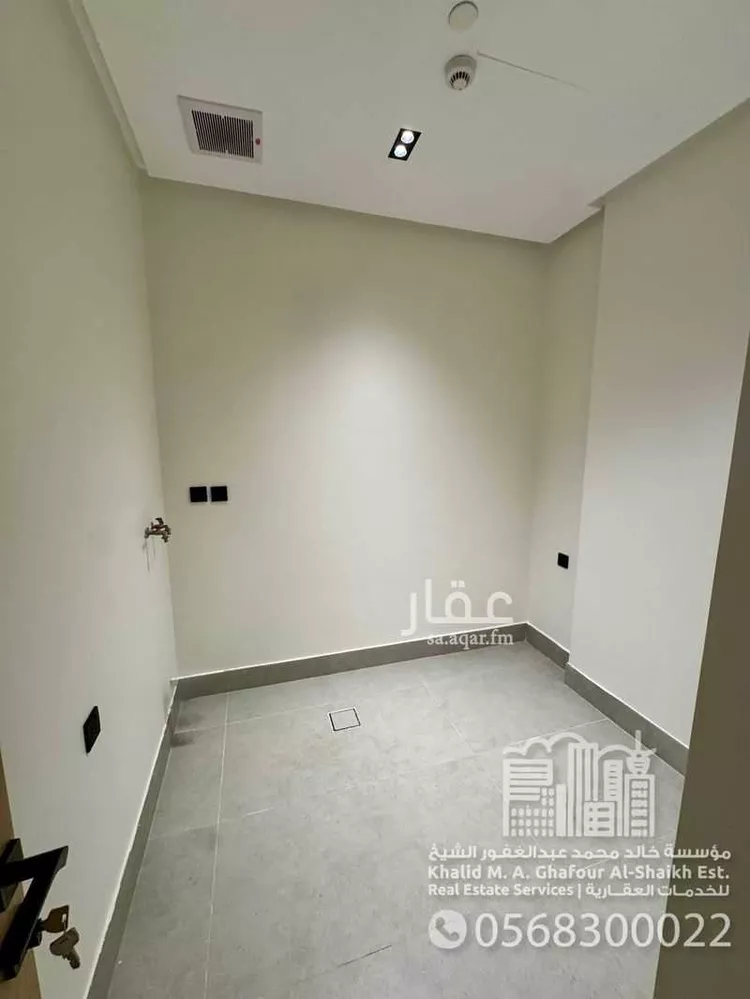 شقة للإيجار في شارع ثروة, حي السيف, مدينة الدمام, المنطقة الشرقية صورة 4