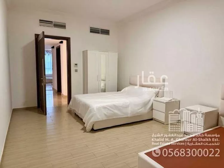 Apartment for Rent in Al Khobar Al Ulaya 11