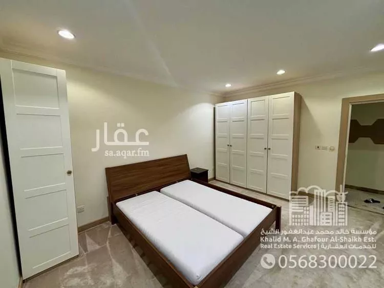 شقة للإيجار في شارع الوادى, حي القصور, مدينة الظهران, المنطقة الشرقية 8