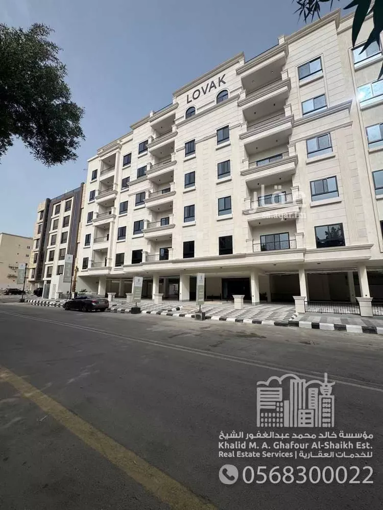 شقة للإيجار في شارع الالمعي, حي البندرية, مدينة الخبر, المنطقة الشرقية 1 صورة