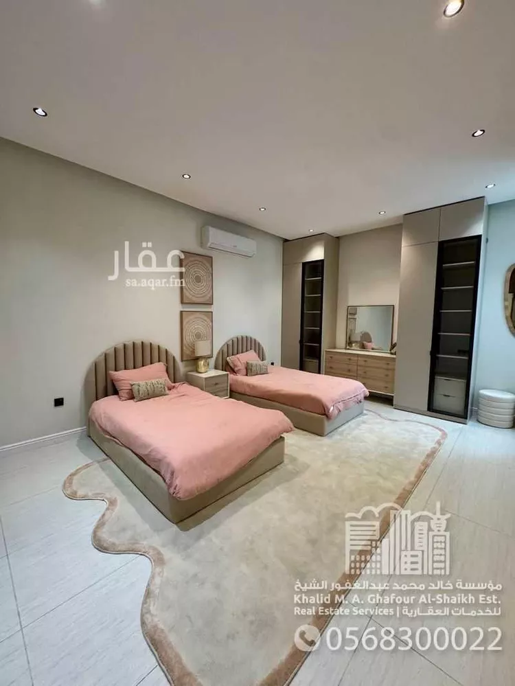 Villa for Sale in Dammam As Saif 20