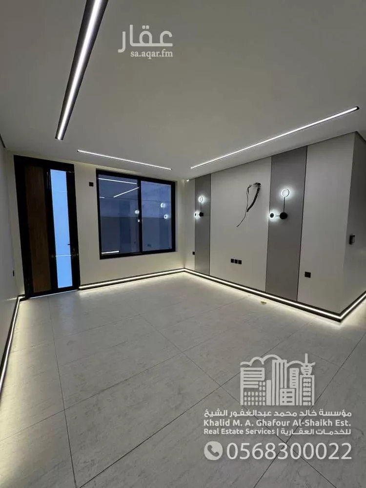 شقة للبيع في شارع الحقل, حي الشعلة, مدينة الدمام, المنطقة الشرقية صورة 5