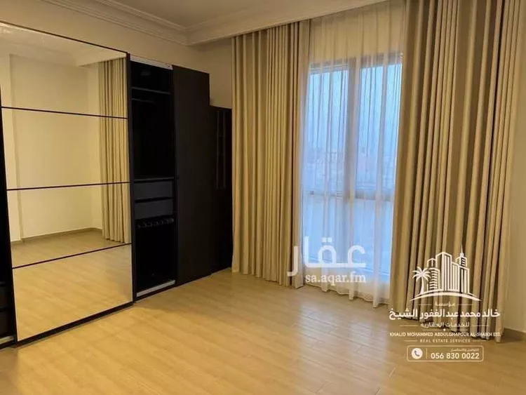 شقة للإيجار في شارع غيلان ابن عقبة, حي العليا, مدينة الخبر, المنطقة الشرقية 9