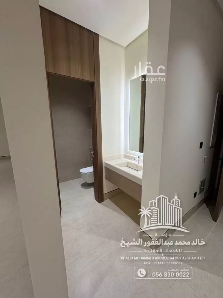 شقة للإيجار في شارع الالمعي, حي البندرية, مدينة الخبر, المنطقة الشرقية 7