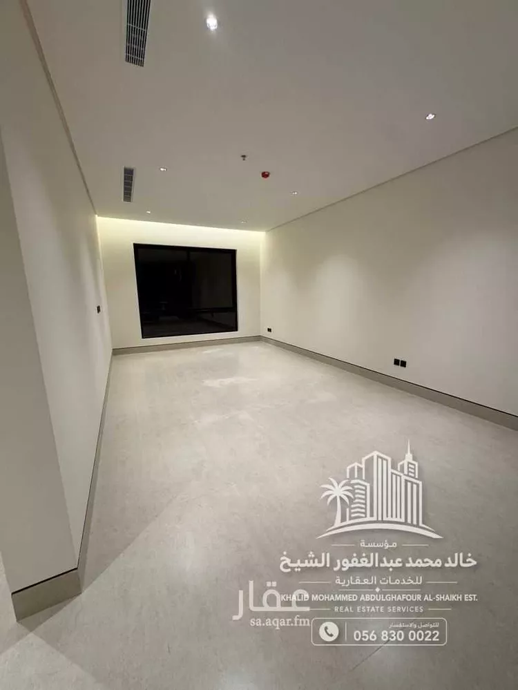شقة للإيجار في شارع الالمعي, حي البندرية, مدينة الخبر, المنطقة الشرقية 8