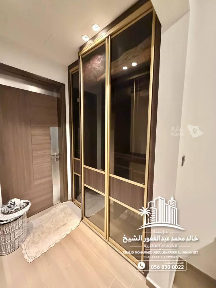 شقة للإيجار في شارع غيلان ابن عقبة, حي العليا, مدينة الخبر, المنطقة الشرقية 14