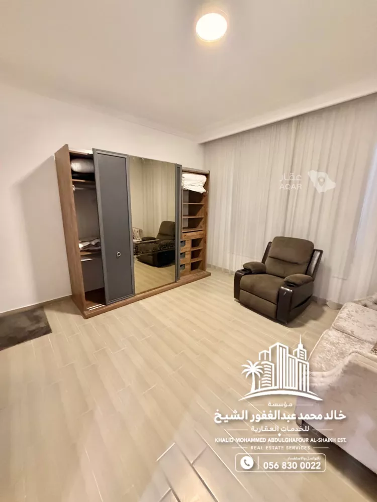 شقة للإيجار في شارع غيلان ابن عقبة, حي العليا, مدينة الخبر, المنطقة الشرقية 12