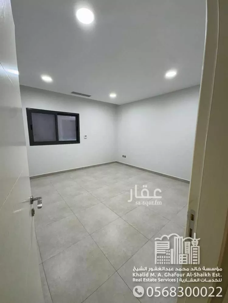 شقة للإيجار في شارع القاسم بن سيار, حي البندرية, مدينة الخبر, المنطقة الشرقية صورة 4
