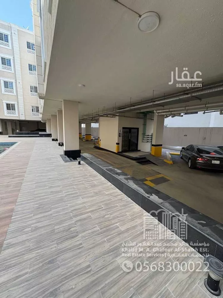 شقة للإيجار في حي الشعلة, مدينة الدمام, المنطقة الشرقية صورة 3