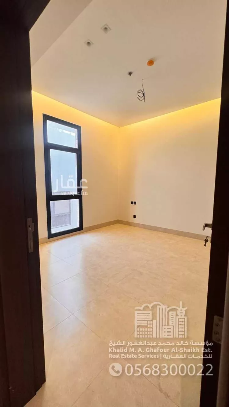 شقة للإيجار في شارع الالمعي, حي البندرية, مدينة الخبر, المنطقة الشرقية صورة 4
