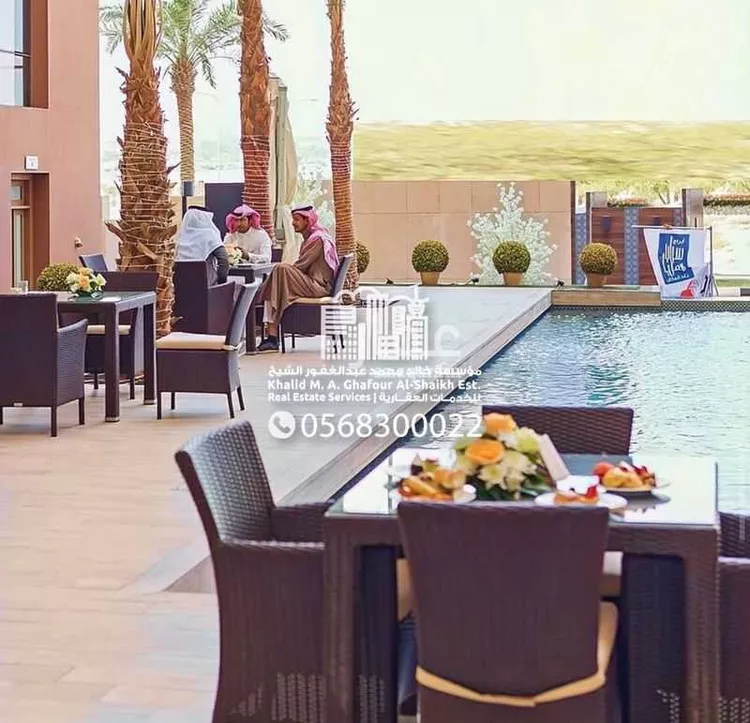 Apartment for Rent in Al Khobar Al Ulaya 9