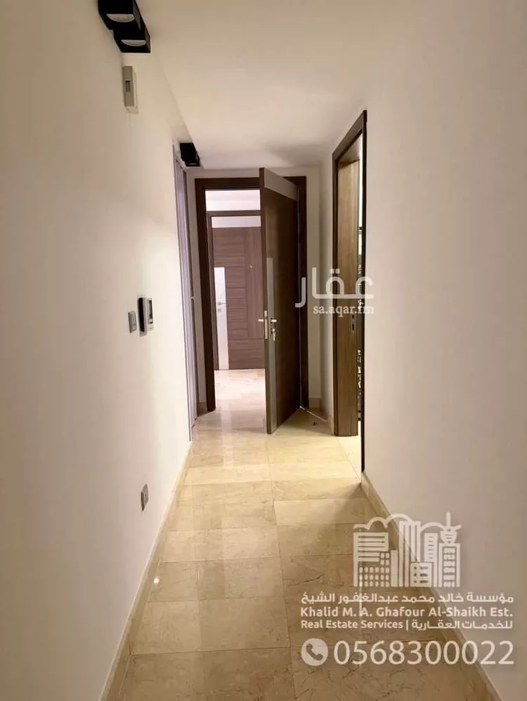 شقة للإيجار في شارع غيلان ابن عقبة, حي العليا, مدينة الخبر, المنطقة الشرقية صورة 4