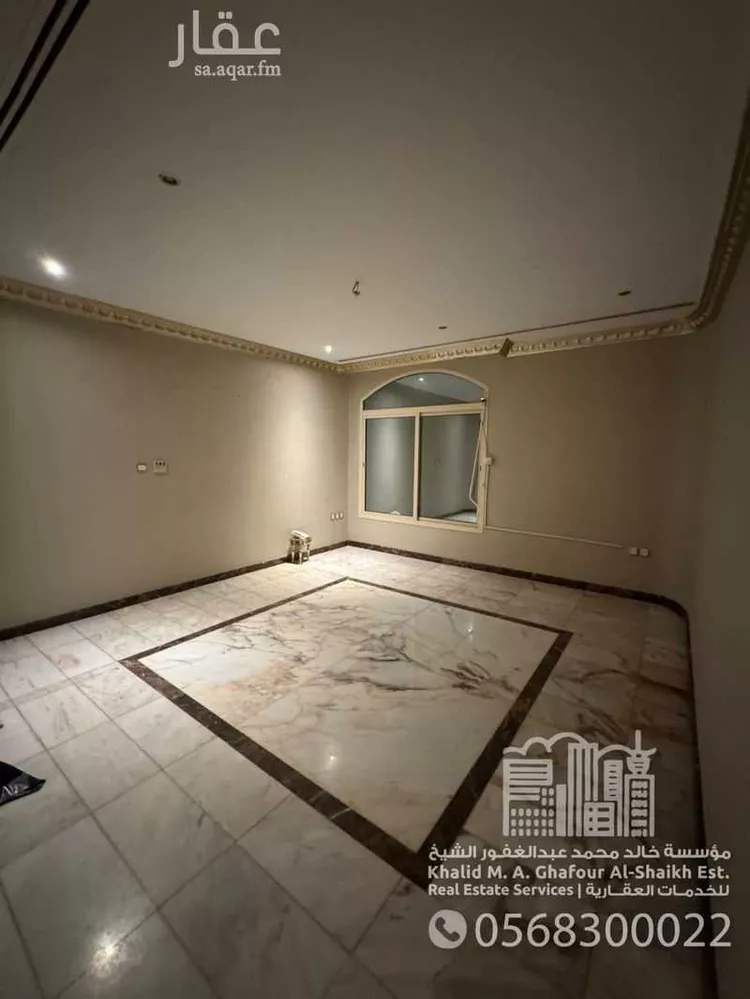 فيلا للبيع في شارع بركات ابو الفضل, حي اليرموك, مدينة الخبر, المنطقة الشرقية صورة 5