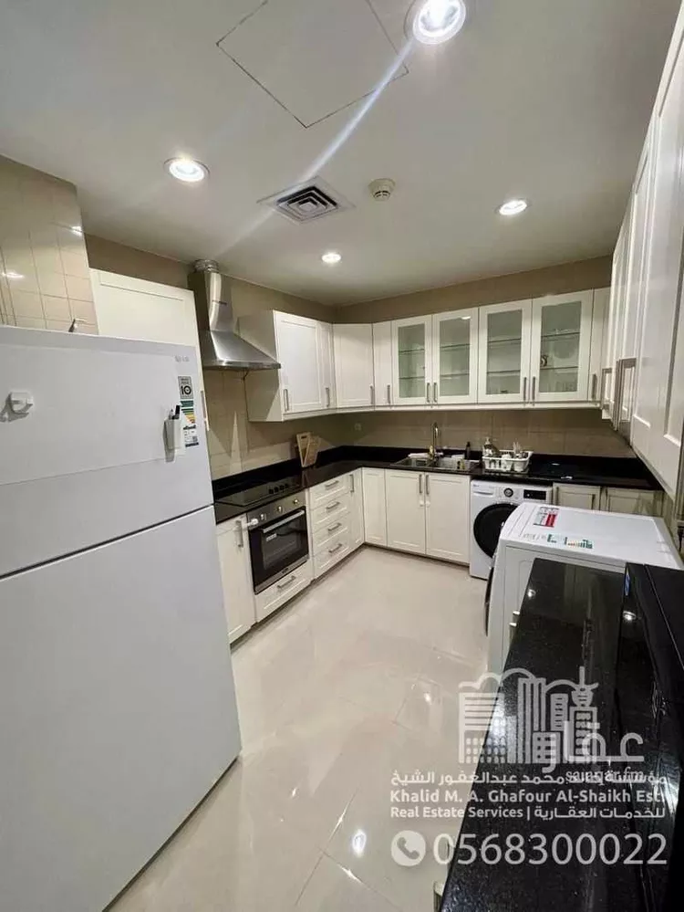 شقة للإيجار في شارع الوادى, حي القصور, مدينة الظهران, المنطقة الشرقية صورة 4