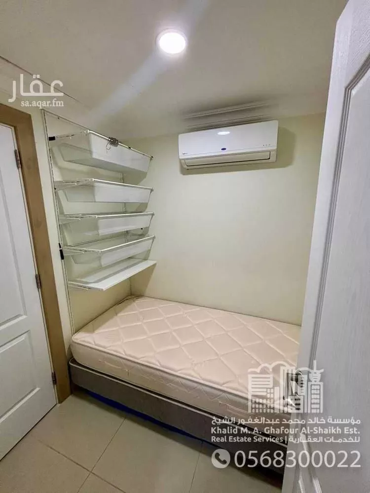 شقة للإيجار في شارع الوادى, حي القصور, مدينة الظهران, المنطقة الشرقية 15