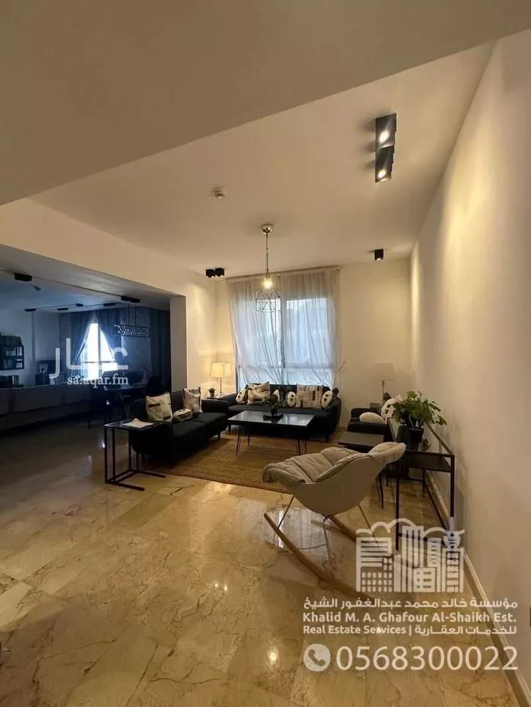 شقة للإيجار في شارع غيلان ابن عقبة, حي العليا, مدينة الخبر, المنطقة الشرقية 1 صورة