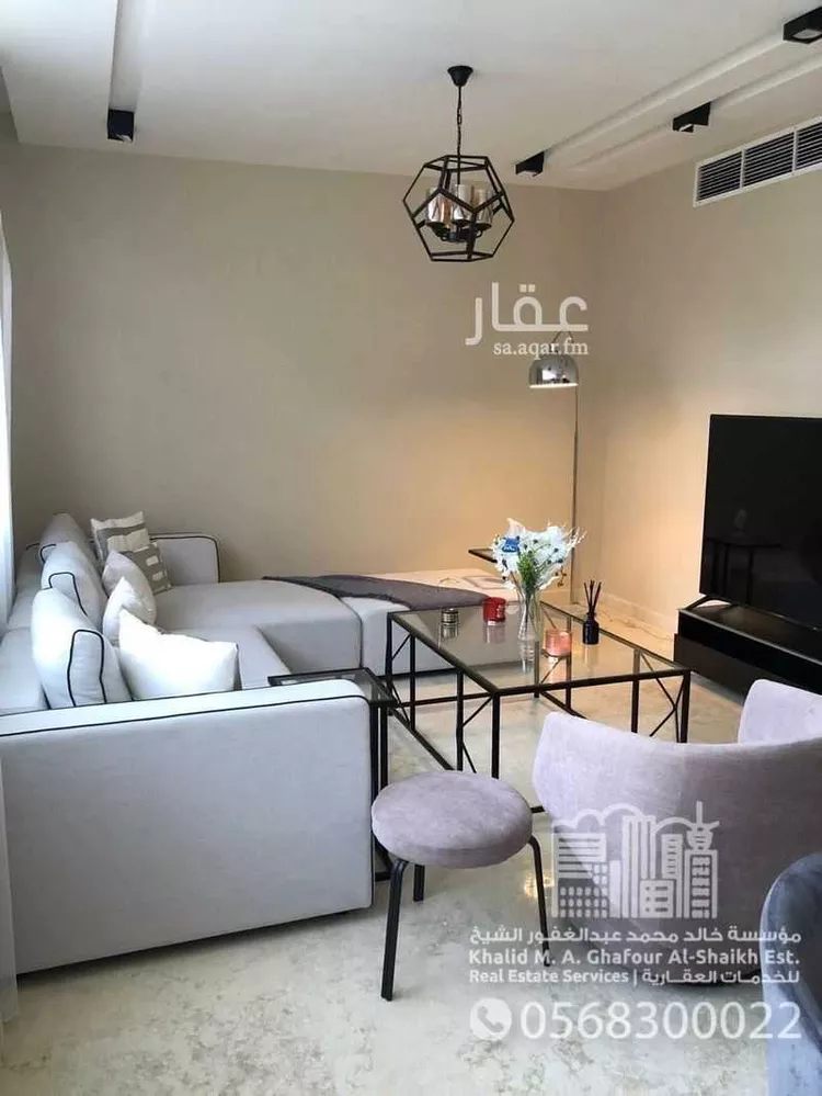 شقة للإيجار في شارع غيلان ابن عقبة, حي العليا, مدينة الخبر, المنطقة الشرقية صورة 2