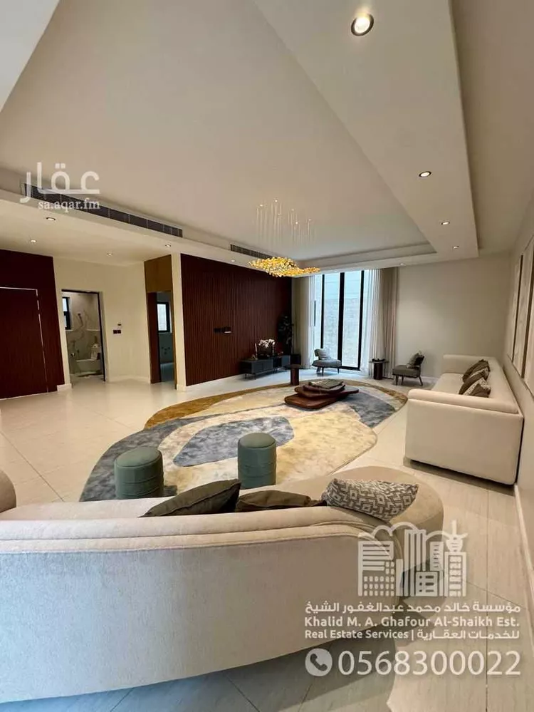 Villa for Sale in Dammam As Saif 7