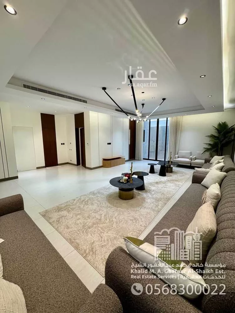 فيلا للبيع في شارع زيد بن موحان, حي السيف, مدينة الدمام, المنطقة الشرقية 1 صورة