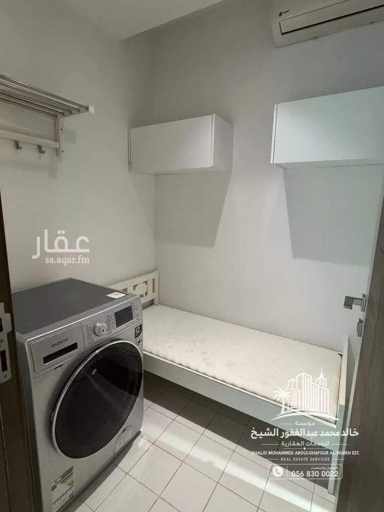 شقة للإيجار في شارع غيلان ابن عقبة, حي العليا, مدينة الخبر, المنطقة الشرقية 15